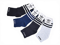 Носки Obuv Ok2 Lux103R (99041) mix - делук