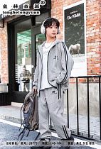 Костюм Спорт Major 28777 grey - делук
