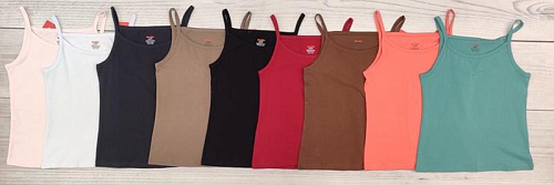 Майка Anion 4129 nude - делук