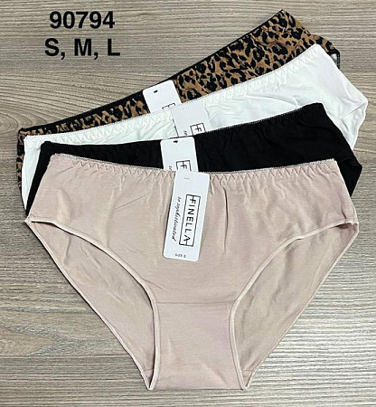 Трусы Comfort 90794 mix - делук