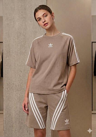 Костюм Newe 7710 beige - делук