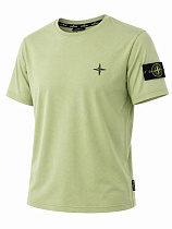 Футболка Alex Clothes 14315 mint - делук