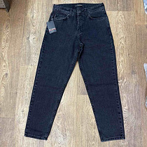 Джинсы Maxim Jeans 40-131 black - делук