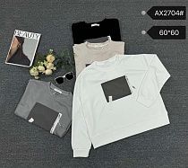 Свитер Шаолинь AX2704 mix - делук