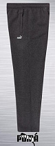 Штаны Спорт Azt AZ497-1190 grey - делук