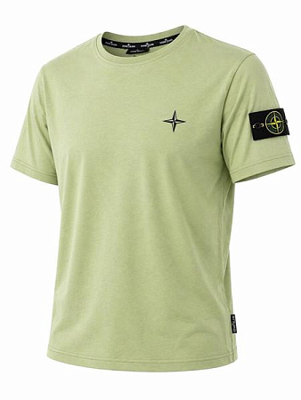 Футболка Alex Clothes 14315 mint - делук