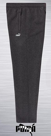 Штаны Спорт Azt AZ497-1190 grey - делук