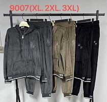 Костюм Спорт Immei 9007 khaki Костюм Спорт Immei 9007 khaki - делук
