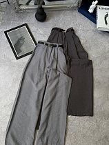 Штаны Sofi Cor 9057 l.grey - делук