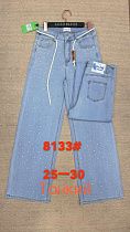 Джинсы Lolo Blues 8133 l.blue Джинсы Lolo Blues 8133 l.blue - делук