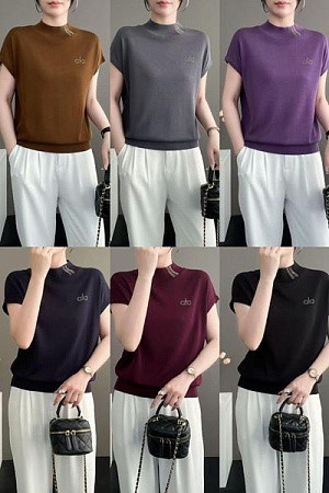 Американка Comod CM820 purple - делук