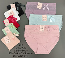 Трусики C14 - делук