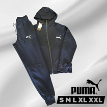 Костюм Спорт Mary Poppins 7018 navy - делук