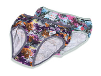 Трусы Textile 25116 mix (XL) - делук