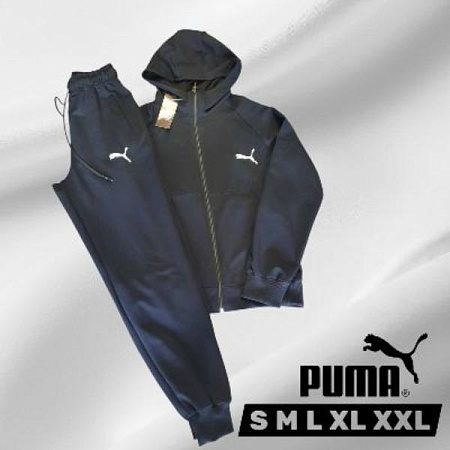 Костюм Спорт Mary Poppins 7018 navy - делук