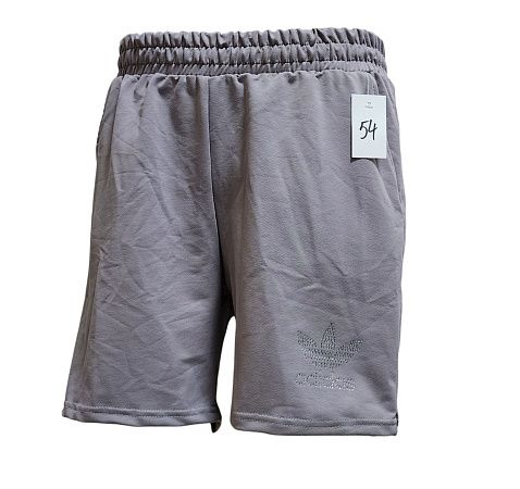 Шорты Sevim SV310 grey - делук