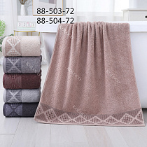 Полотенце Koloco 88-503-72 - делук