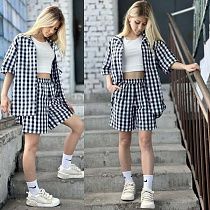 Комплект Karolina KR187 black - делук