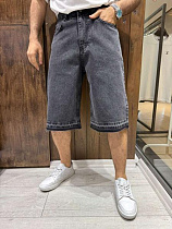 Бриджи Bromley 1027-150 d.grey - делук