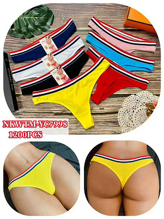 Трусики YC7998 - делук