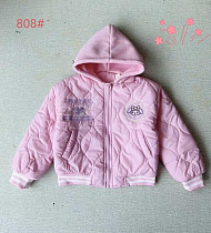 Куртка Flong 808 pink - делук