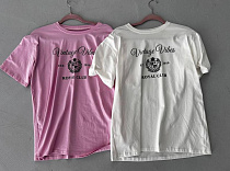 Футболка Trend TR76 pink - делук