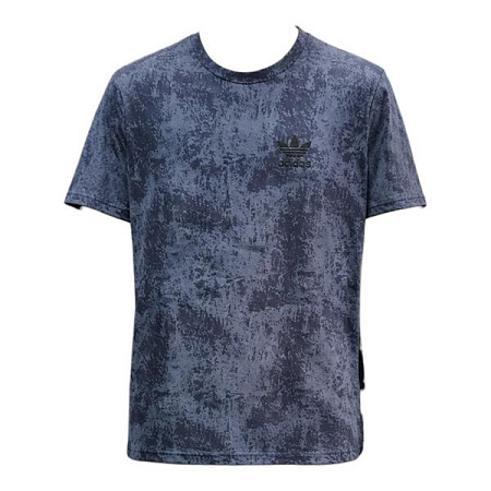 Футболка Sevim SV3363 navy - делук