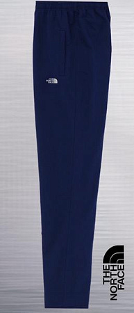 Штаны Спорт Azt AZ652 navy - делук
