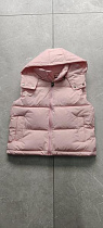 Жилетка Flong 28114 pink - делук