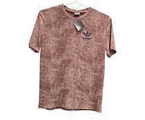 Футболка Sevim SV2141 brown - делук