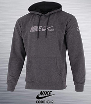 Худи Azt AZ270-4342 grey - делук