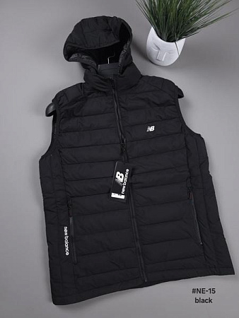 Жилетка Hous Of Timur HT960 navy - делук