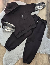 Костюм Limerense LM136 brown - делук