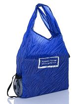 Сумка Trendshop 66641 blue - делук