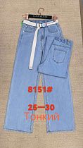 Джинсы Lolo Blues 8151 blue Джинсы Lolo Blues 8151 blue - делук