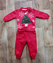 Костюм Major M738 coral - делук