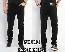 Джинсы God Baron GAXGAX1141 black - делук