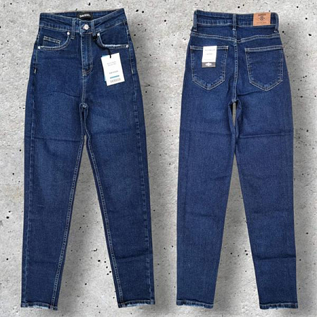 Джинсы Maxim Jeans 1281 navy - делук
