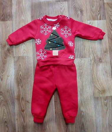 Костюм Major M738 coral - делук