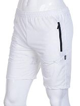 Шорты Denis Sport A017 white - делук