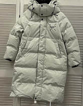 Куртка Comod CM510 grey - делук