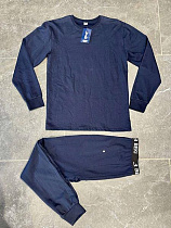 Термобелье Annet YT5263 navy - делук