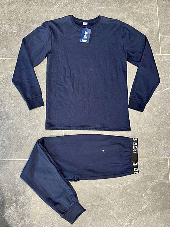 Термобелье Annet YT5263 navy - делук