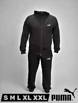 Костюм Спорт Mary Poppins 7017 black - делук