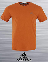 Футболка Azt AZ767-1240 orange - делук