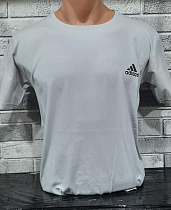 Футболка Mary Poppins 7107 grey - делук