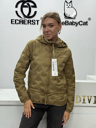 Куртка Orange Chinese 815 khaki - делук