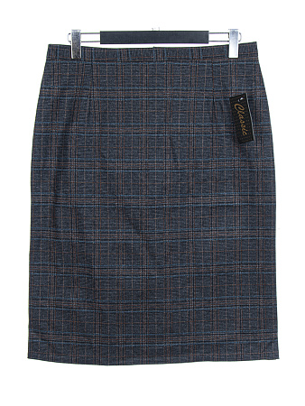 Юбка Logaster WU003 beige - делук