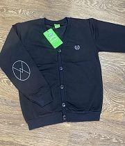 Кофта Boys&Girls BG361 navy - делук