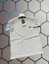 Футболка Alex Clothes 13395 white - делук